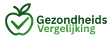 Gezondheidsvergelijking